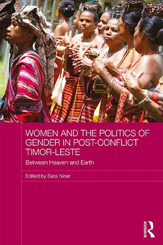 Women and the Politics of Gender