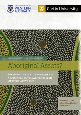 Aboriginal Assets