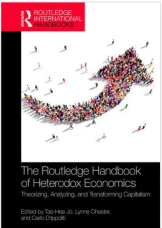 The Routledge Handbook of Heterodox Economics