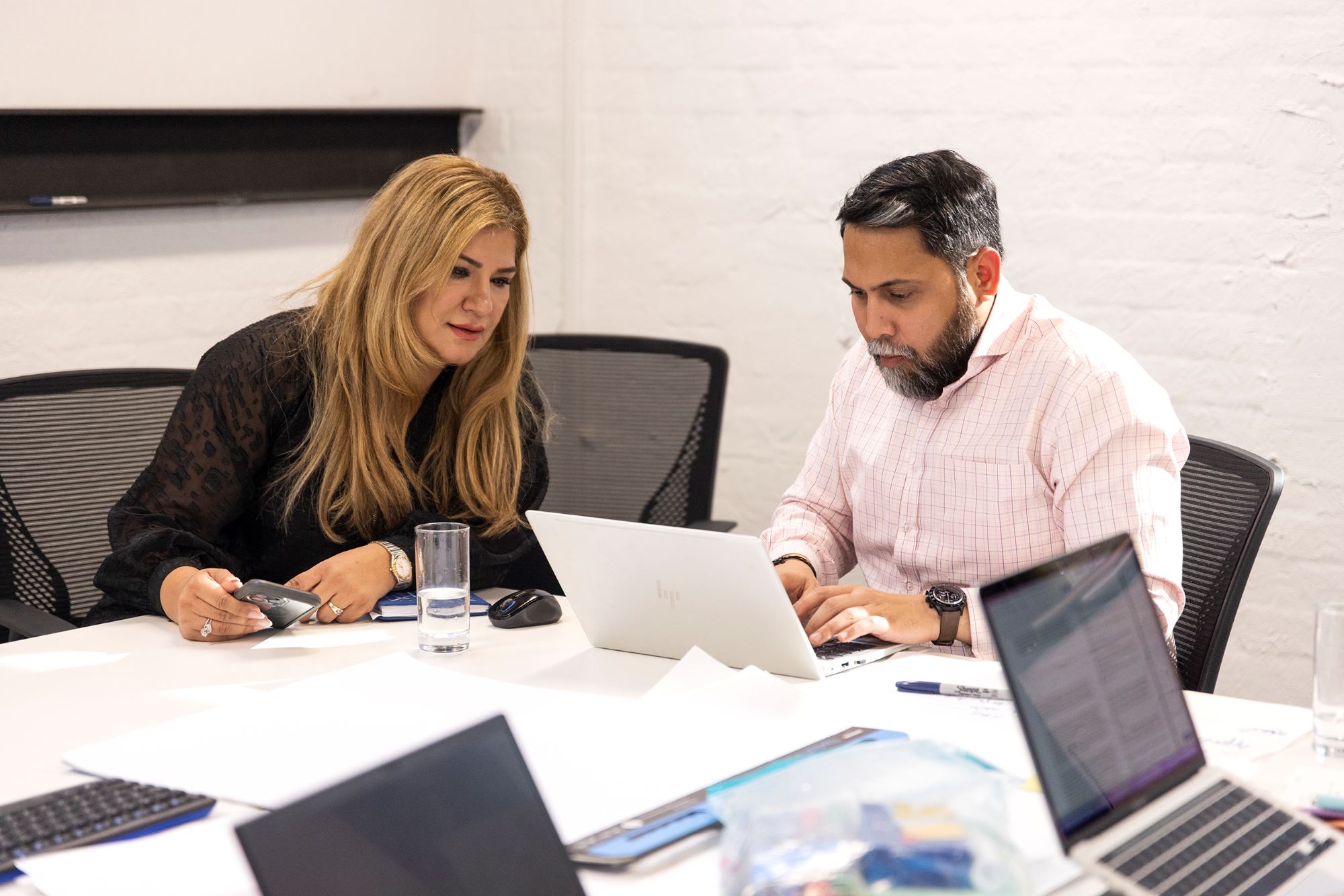 Interdisciplinary Thinking for Complex  