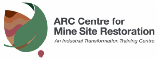 ARC Centre for Mine Site Restoration