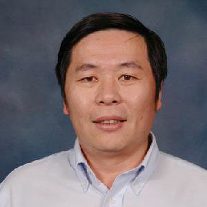 John Curtin Distinguished Professor Hong Hao