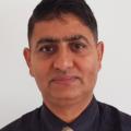 Professor Vishnu Pareek